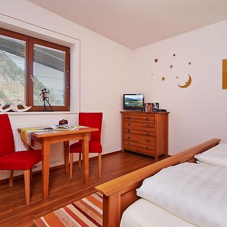 Skylounge Mayrhofen Ngoại thất bức ảnh