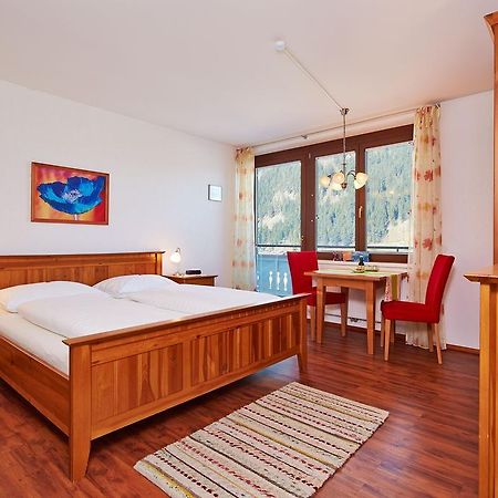 Skylounge Mayrhofen Ngoại thất bức ảnh
