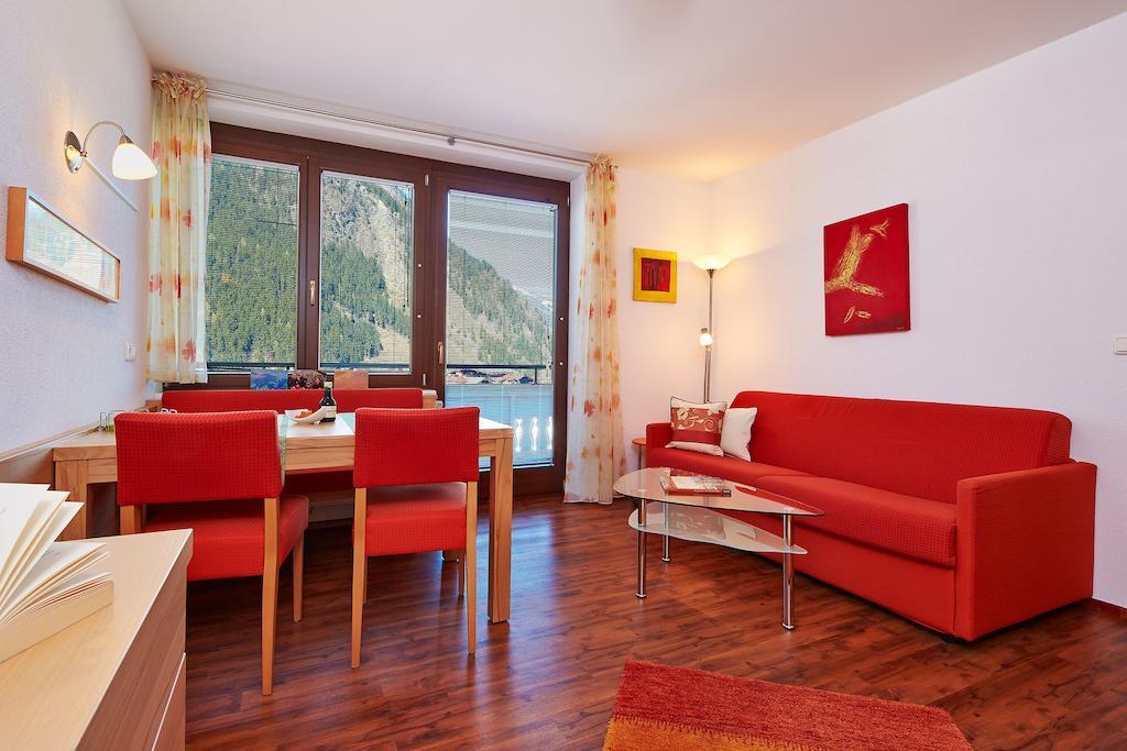 Skylounge Mayrhofen Phòng bức ảnh