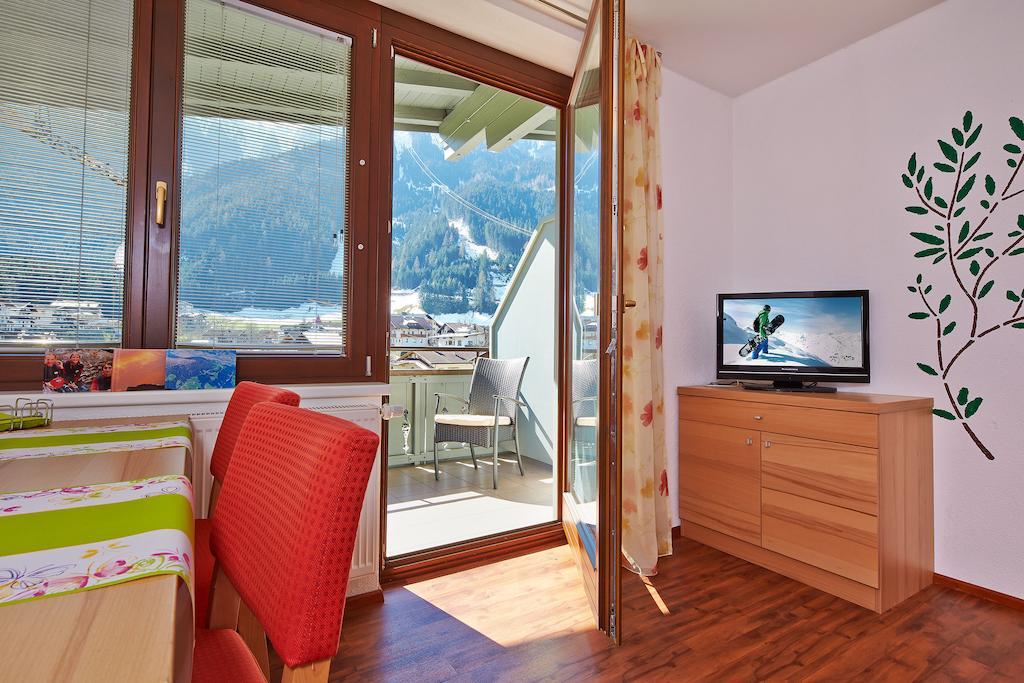 Skylounge Mayrhofen Phòng bức ảnh