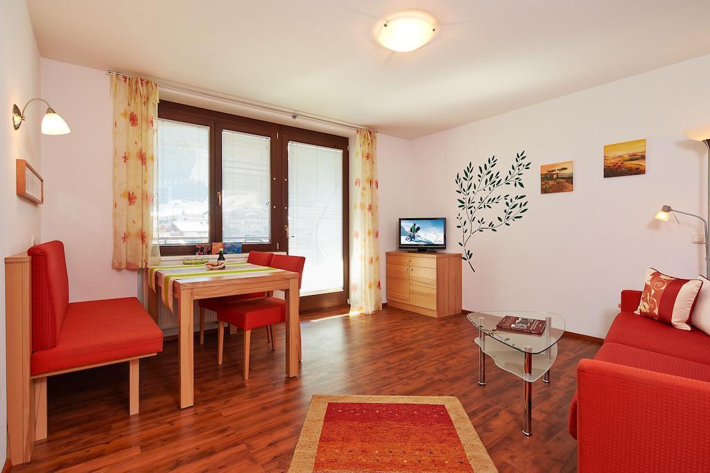 Skylounge Mayrhofen Phòng bức ảnh