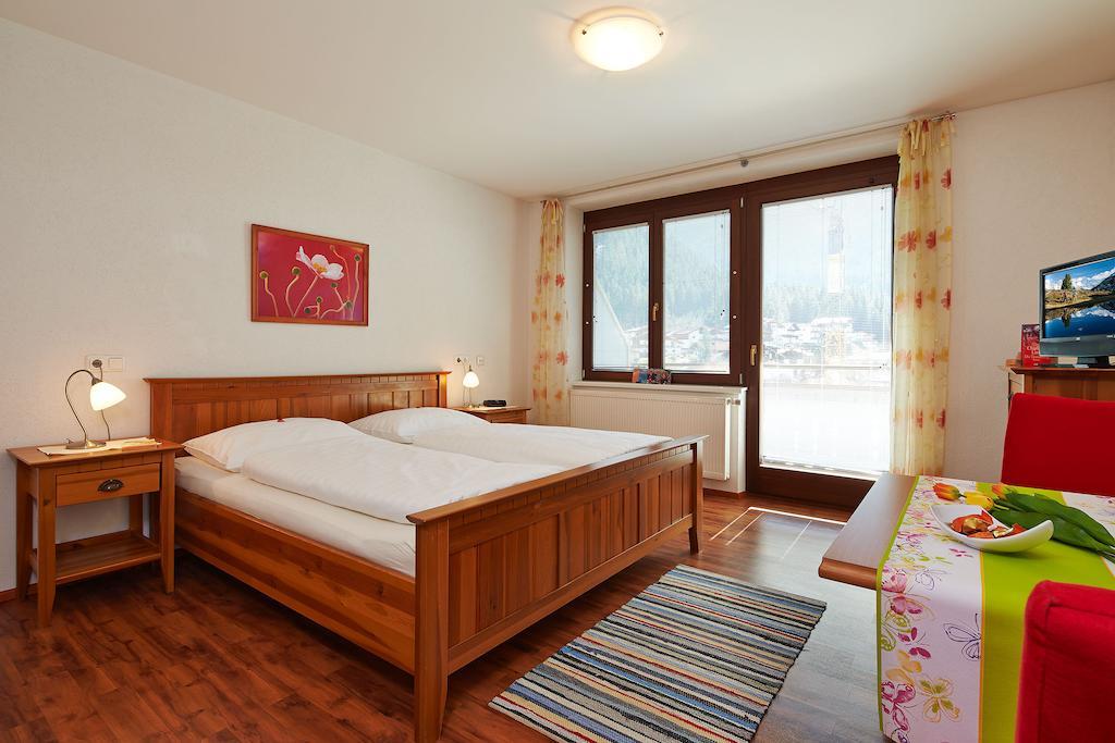 Skylounge Mayrhofen Phòng bức ảnh